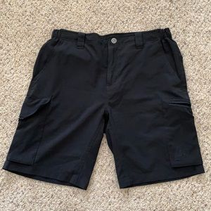 Gerry Hybrid Shorts
